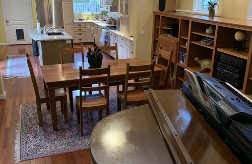 Old Town House | Coveted Downtown Steamboat HOUSE