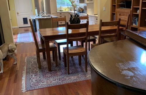 Old Town House | Coveted Downtown Steamboat HOUSE