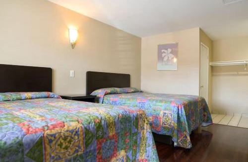 Walnut Valley Hotel | Covina Motel