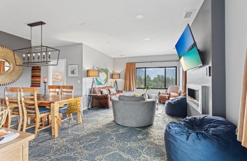 Estes Park Cabin | Coyote Mountain Lodge