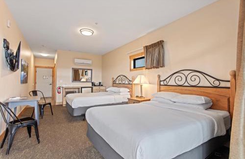 Estes Park Cabin | Coyote Mountain Lodge