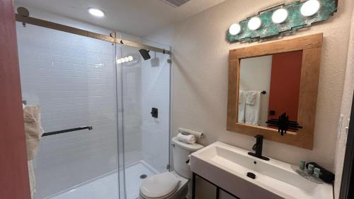 Southside Hotel | Coyote South