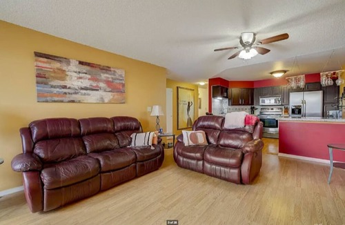 LoDo Condo | Cozy 1-bedroom condo with AC in terrific Denver location