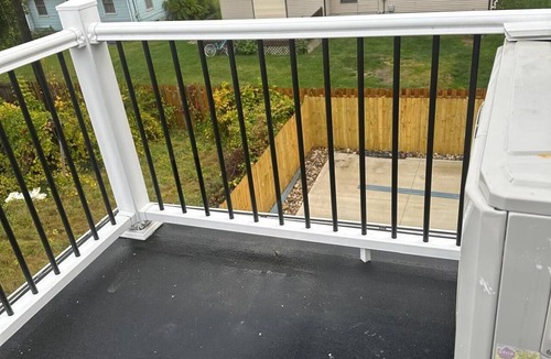 Cleveland Apartment | Cozy 1-bedroom studio close to the Cleveland Clinic!
