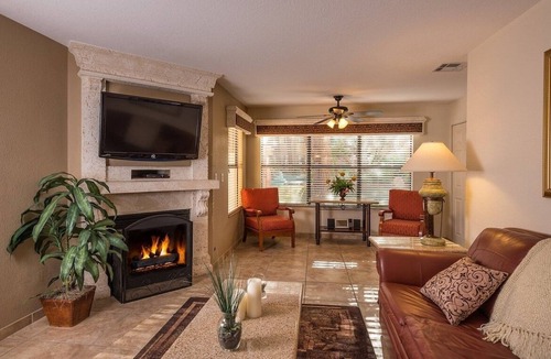Las Vegas Resort | Cozy 1-bedroom villa in beautiful Las Vegas
