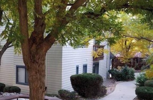 Englewood Condo | Cozy 1-BR Condo -Affordable & Conveniently located