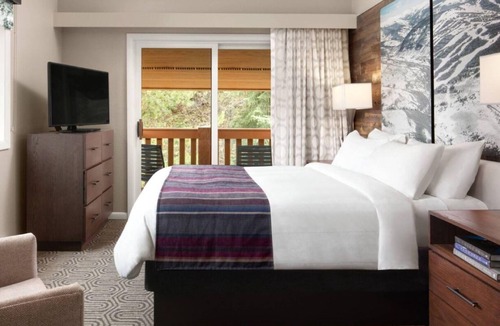 Vail Resort | Cozy 1BR Villa at Marriott StreamSide Birch – Vail Ski & Mountain Escape
