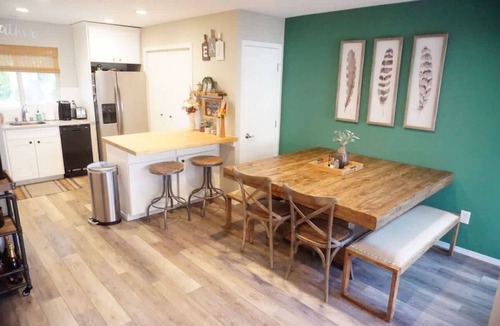 Riverside Condo | Cozy 2-bedroom condo in peaceful Riverside - Entire Place
