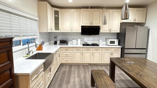 Hacienda Heights House | Cozy 2-Bedroom Retreat Home in East Los Angeles