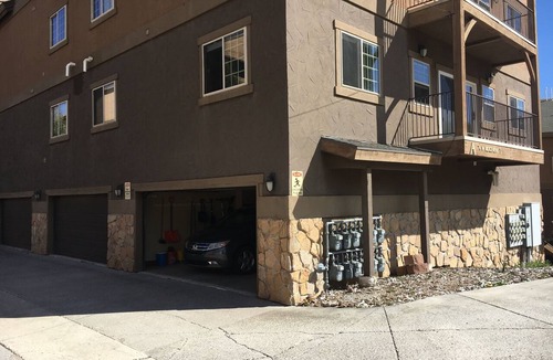 Brian Head Condo | Cozy 2 br 2 ba, attached 2 car garage, sleeps 5