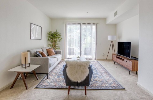 Cupertino Apartment | Cozy 2BR Home in Cupertino, Parking + Pet-Friendly