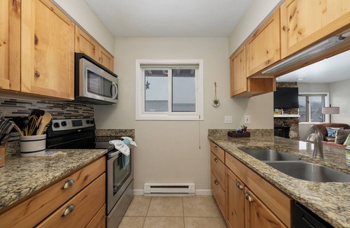 Silvercreek Condo | Cozy 3-bed/3-bath condo in Granby - ski, bike, golf, hike, fish, RMNP