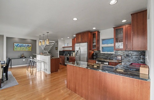 Alamo Placita House | Cozy 3-bedroom house next to Park near Everything!