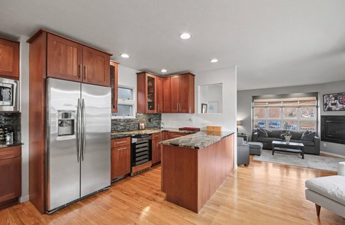 Alamo Placita House | Cozy 3-bedroom house next to Park near Everything!