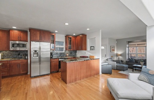 Alamo Placita House | Cozy 3-bedroom house next to Park near Everything!