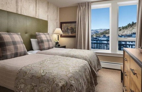 Highlands Townhomes Resort | Cozy 3-bedroom resort with WiFi, AC in amazing Beaver Creeknn