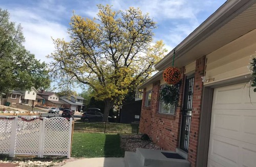North Central Westminster House | Cozy 3BR/2BA Home Perfect Base for Denver & Boulder Adventures