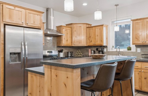 Tabernash House | Cozy 3BR family & dog-friendly mountain retreat in scenic Tabernash