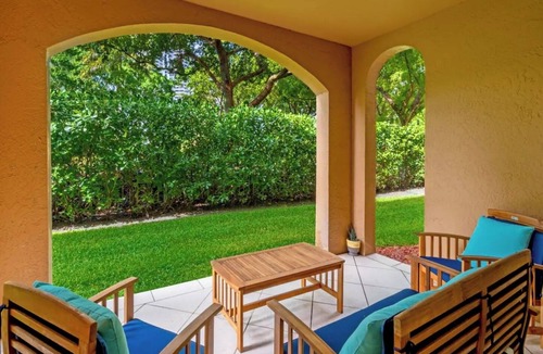 Aventura Apartment | Cozy and Beautifull First Floor Apartment in Aventura Florida