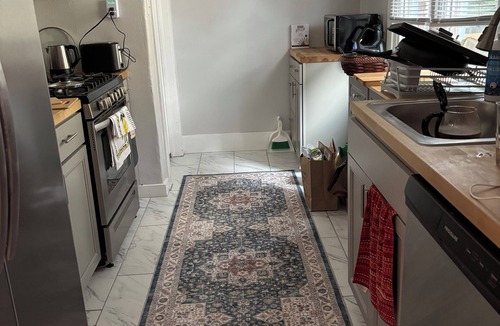 Whittier House | Cozy and quiet house near City Park and downtown