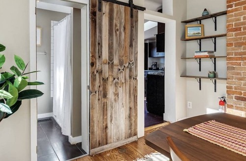 Sloan Lake House | Cozy And Tastefully Designed Sloan's Lake Home