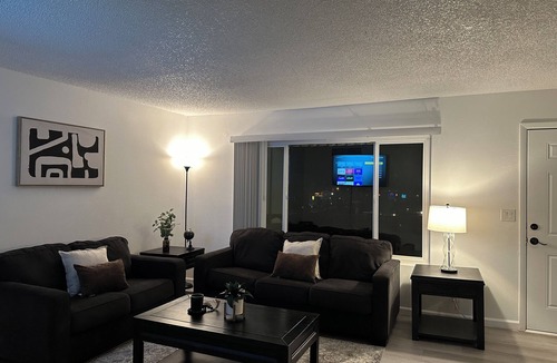 Lake Havasu City Apartment | Cozy Apt Close to the Lake