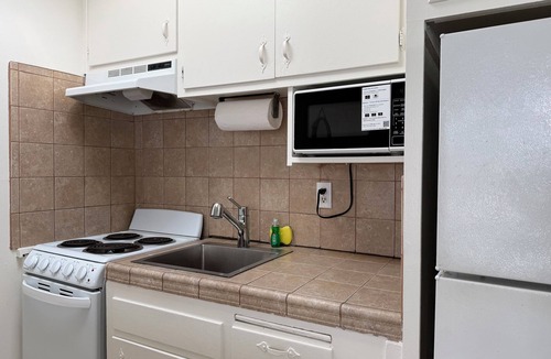Carpinteria Apartment | Cozy Beach Condo in Carpinteria