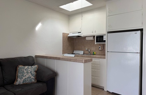 Carpinteria Apartment | Cozy Beach Condo in Carpinteria