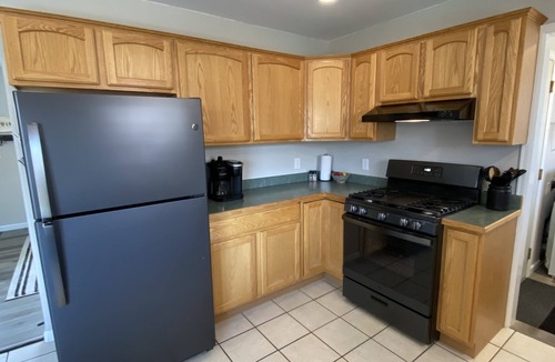 Buena Vista House | Cozy BV Home w/views: 1mi to Main St STR-111