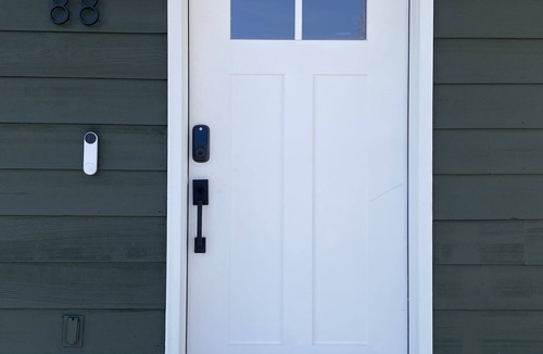 Buena Vista House | Cozy BV Home w/views: 1mi to Main St STR-111
