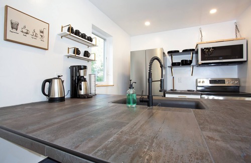 Glenwood Springs House | Cozy cabin between town and public land, with beautiful views!