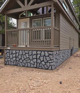 Williams Ski Chalet | Cozy Cabin By Forest View 5B