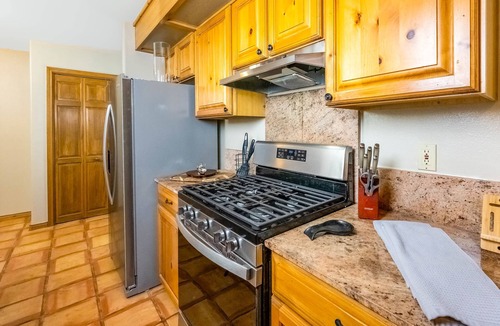 Angel Fire Cabin | Cozy Cabin w/Hot Tub, 2 King Suites, Firepit, Grill, Decks, Near Golf & Biking