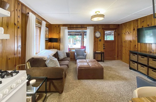 Grand Lake Cabin | Cozy Cabin with Private Community Sandy Beach! Lemmon Lodge, Grand Lake