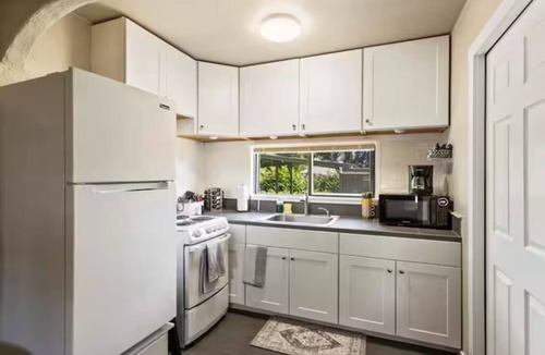 Canon City Apartment | Cozy Canon Escape Near Downtown Mountain Views