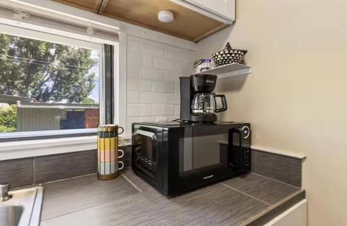 Canon City Apartment | Cozy Canon Escape Near Downtown Mountain Views
