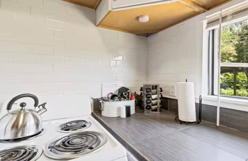Canon City Apartment | Cozy Canon Escape Near Downtown Mountain Views