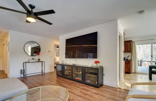 Durango West House | Cozy Colorado Retreat - Deck, Grill & Pool Table!