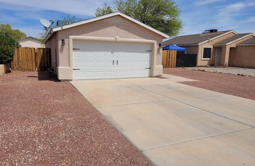 Mohave Valley House | Cozy Colorado River Escape Close To River, Laughlin, Lake Havasu & Needles