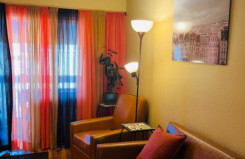 Hampden South Apartment | Cozy Condo in Denver Tech Center
