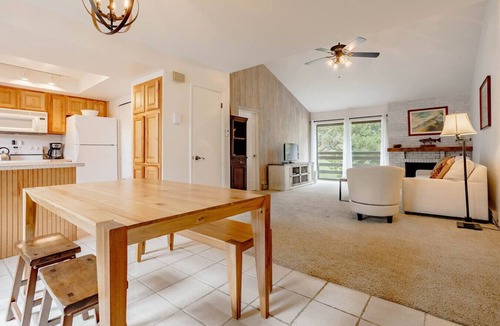 Carbondale Apartment | Cozy Condo Ranch at Roaring Fork