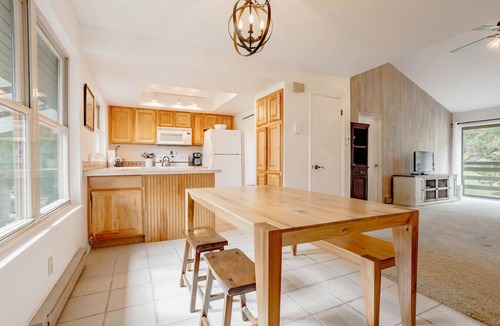 Carbondale Apartment | Cozy Condo Ranch at Roaring Fork
