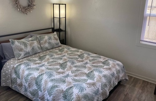Eureka House | 🍃Cozy, cute, central Eureka; pets ok; sleeps 4-5