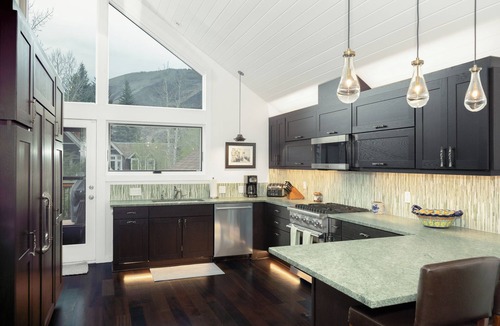 Aspen House | Cozy Duplex in Aspen, 4-bedroom - Close to Town!