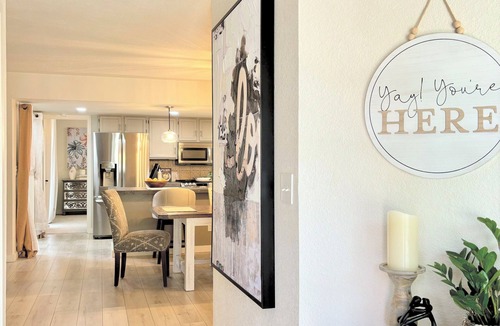 Gunbarrel Condo | Cozy-Elegant Condo in N. Boulder, by the amazing FlatIrons, Long Term stays.