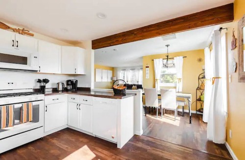 Grand Junction House | Cozy family retreat: relax & explore