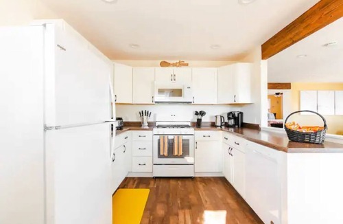 Grand Junction House | Cozy family retreat: relax & explore