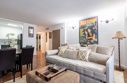 Galt Mile Apartment | Cozy Fort Lauderdale Unit - Near Beaches & Downtown