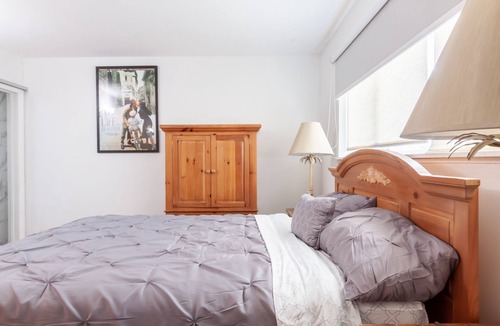 Galt Mile Apartment | Cozy Fort Lauderdale Unit - Near Beaches & Downtown