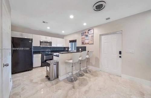 Central Fort Lauderdale Villa | Cozy Fort Lauderdale Villa-3 miles from the beach!